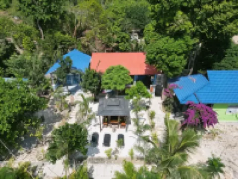 Garden Hostel Koh Rong