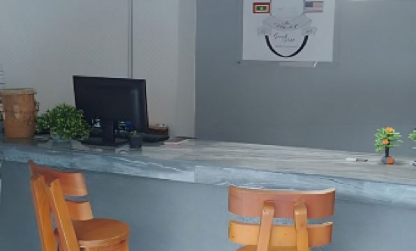 Mendoza Jeps Barranquilla