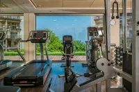 Hotel Santa Marta - Gym