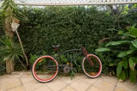 مانلي ويفز ستوديوز آند أبارتمنتس