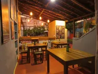 Casona Don Juan Hostel - bar