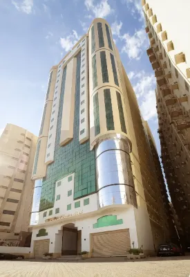 Namma Mawaddah Hotel