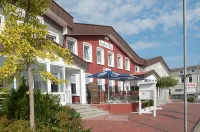 Angler Hof Hotels in Kappeln