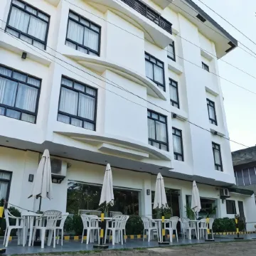 Ipil Suites Puerto Princesa
