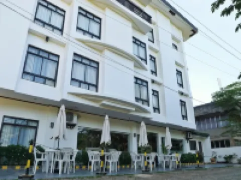 Ipil Suites Puerto Princesa Hotels in 