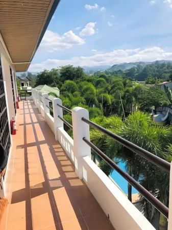 Viking Resort Отели в г. Субик