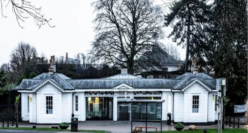 The Regency, Clifton Bristol by Belvilla