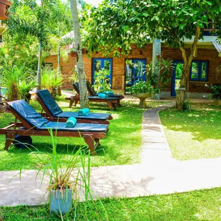 Pavana Hotel