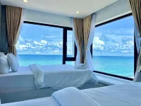 New Moon Hotel Hoteles en Long Hải