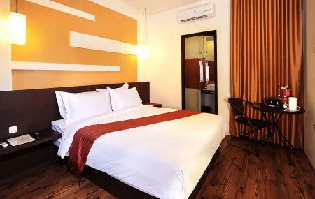 Savali Hotel