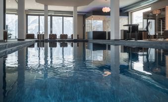 The Onya Resort & Spa