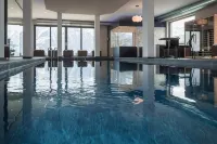 The Onya Resort & Spa Hotels in Fiesch