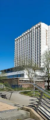 Hotel Belvedere Отели рядом с достопримечательностью «Ostseebad Warnemunde»