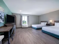 Echo Suites Extended Stay by Wyndham Indianapolis AmeriPlex Hotels in Indianapolis