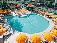 Marina Resort Benidorm - the Original Benidorm Vibe