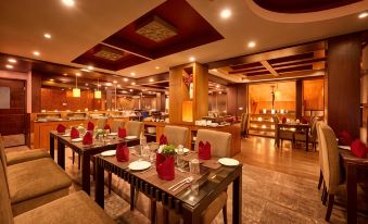 Renest River Country Resort Manali