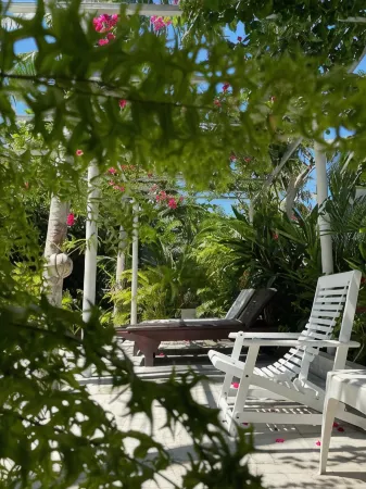 Plantation House Отели рядом со станцией Hikkaduwa Railway Station