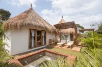 Amalife Beach Club & Hotel - Pet friendly