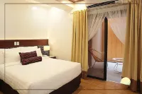 Dolores Lake Resort Hotel di 