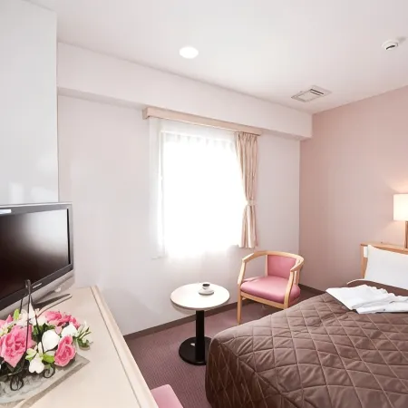 Hotel Unisite Sendai