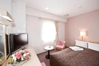โรงแรมยูนิซิต เซนได - ที่มีอ่างอาบน้ำ