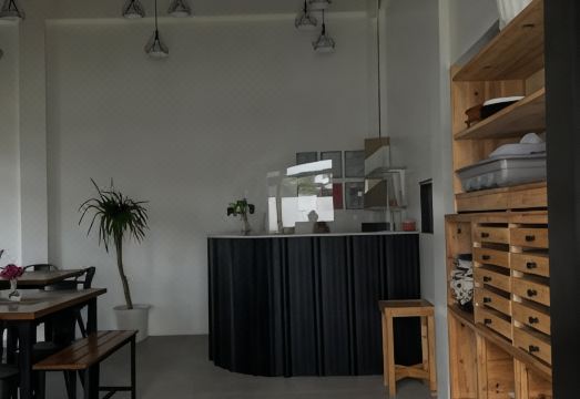 시슬 인의 편안한 침대와 객실