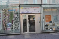 Solsta Hotell Hotels in Karlstad