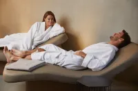 Ayuryoga Wellnesshotel - spa