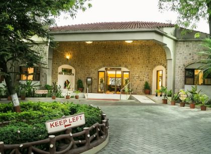 Ras by Treat Resorts, Silvassa -