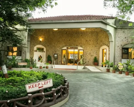 Ras by Treat Resorts, Silvassa - Hotels in Silvassa