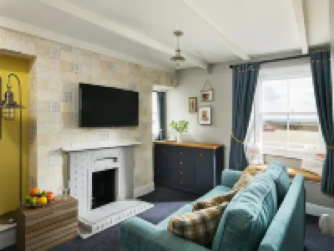 Lifeboat Inn Hotels in St Ives