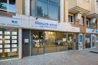 Residhotel Cannes Festival