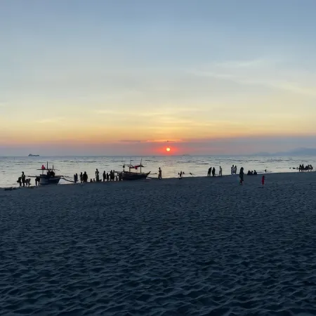 Brizo Hotel & Beach Resort