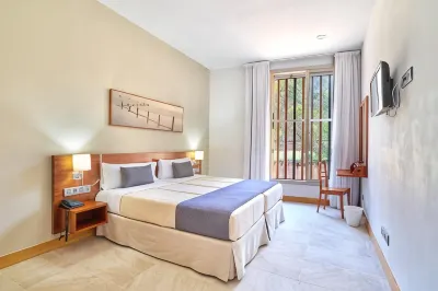 Hotel Torre Del Conde Отели в г. Сан Себастьян де Гомера