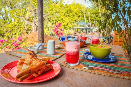 Hotel Casa El Mandarino by MH