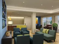 Days Inn & Suites by Wyndham Caldwell Hotels in Olive Township
