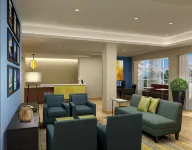 Days Inn & Suites by Wyndham Caldwell Các khách sạn ở Noble County