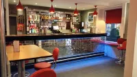 Commercial Hotel Hotels in Invergordon