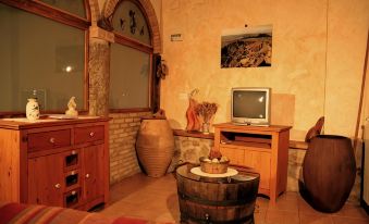 Casa Rural "La Bardena Blanca I "