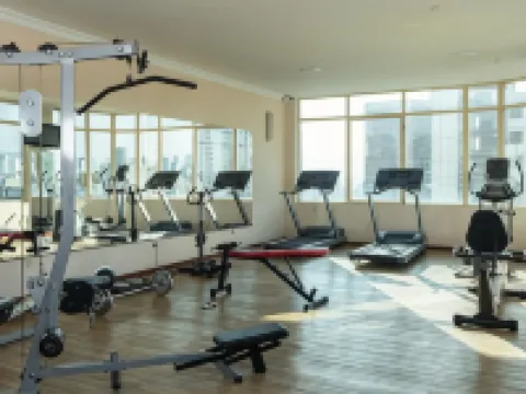 Dreamliner Hotel Hotels in Addis Ababa