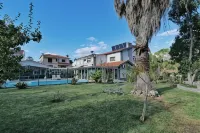 聖路易斯花園 酒店