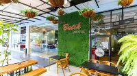 The Batik Hotel