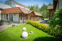 Hotel & Restaurant Waldschlösschen