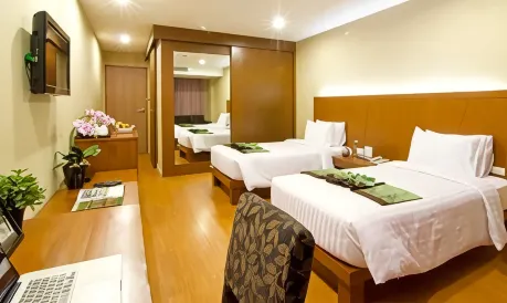 The Stay Hotel