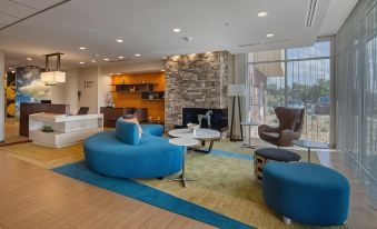Fairfield Inn & Suites Abingdon