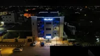 Grand Plaza Nouakchott Hotels in 