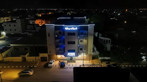 Grand Plaza Nouakchott