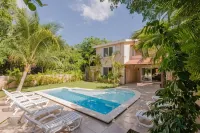 Villas Picalu Lodge - Beach