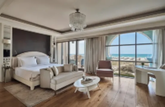 Rixos Premium Saadiyat Island
