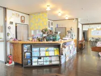 Pension Arumeria - Wifi